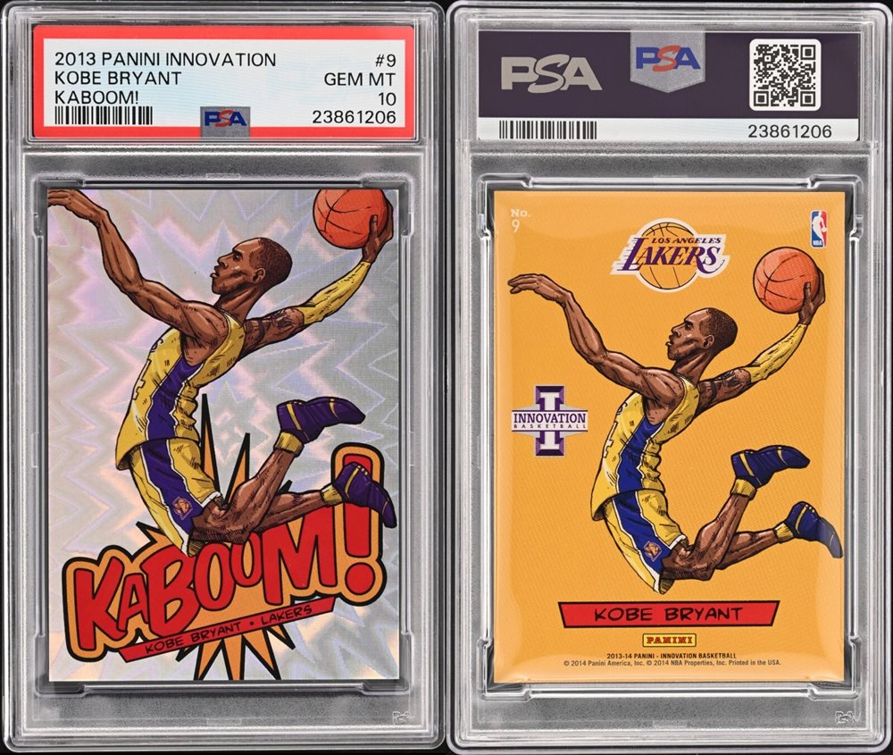 Auction Prices Realized Basketball Cards 2013 PANINI