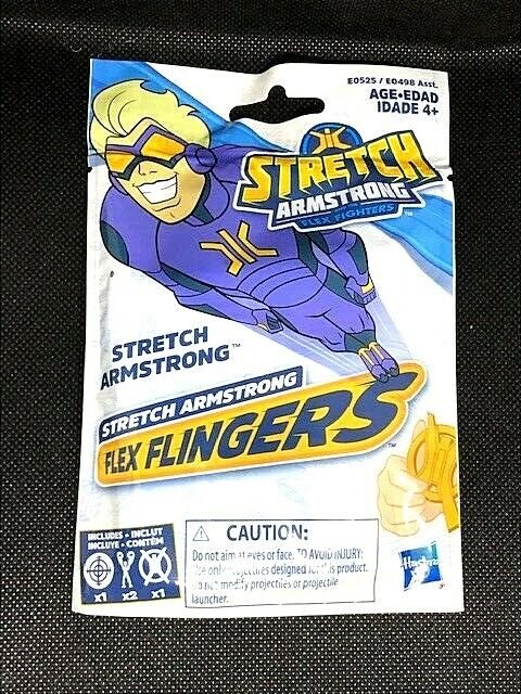 stretch armstrong flex flingers