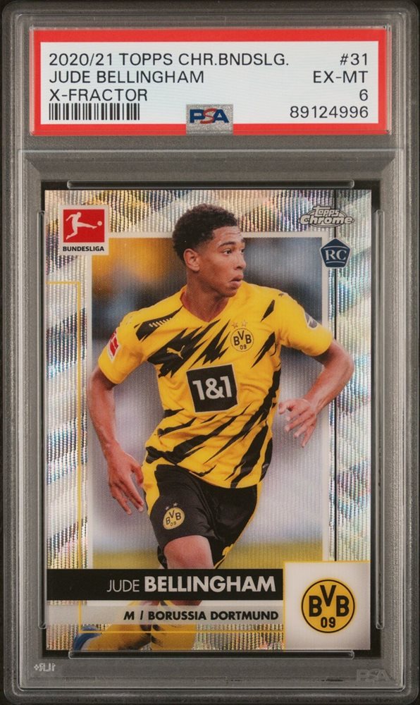 その他 2020 21 topps chrome Bellingham psa9 71bwaWnSmWL._UF350,350_QL50_.jpg