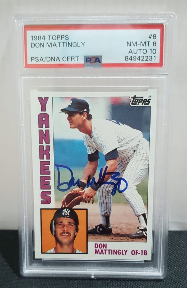 collectionscore