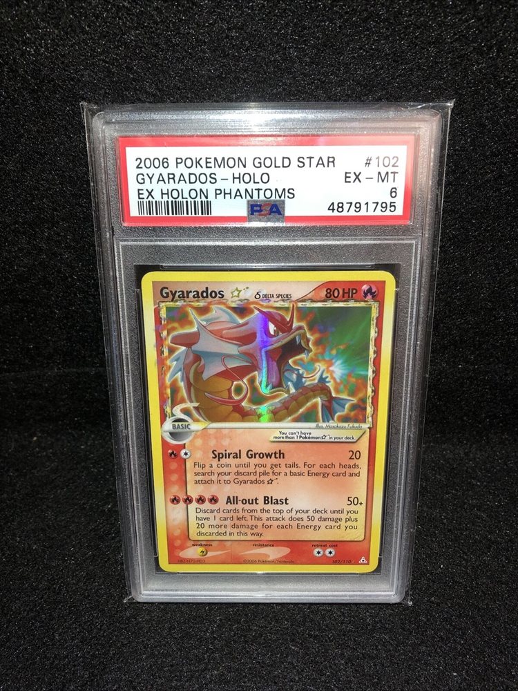 eBay Auction Item 164860753531 Tcg Cards 2006 Pokemon Ex Holon Phantoms eBay Auction Item 164860753531 Tcg Cards 2006 Pokemon Ex Holon Phantoms