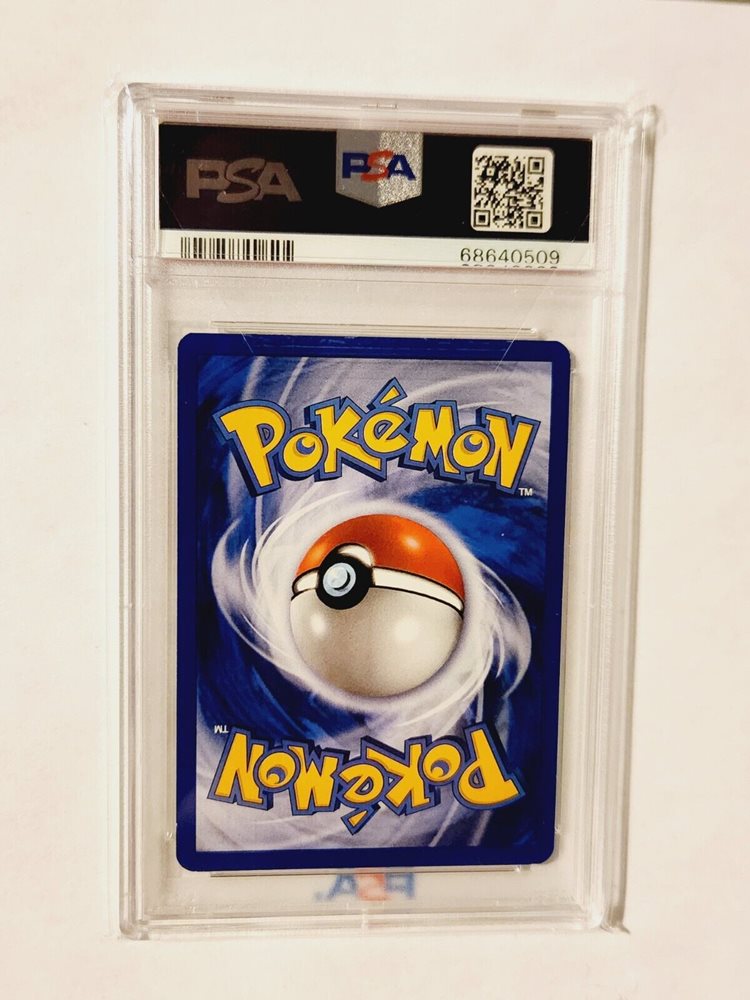 Auction Prices Realized Tcg Cards 2010 POKEMON HEARTGOLD