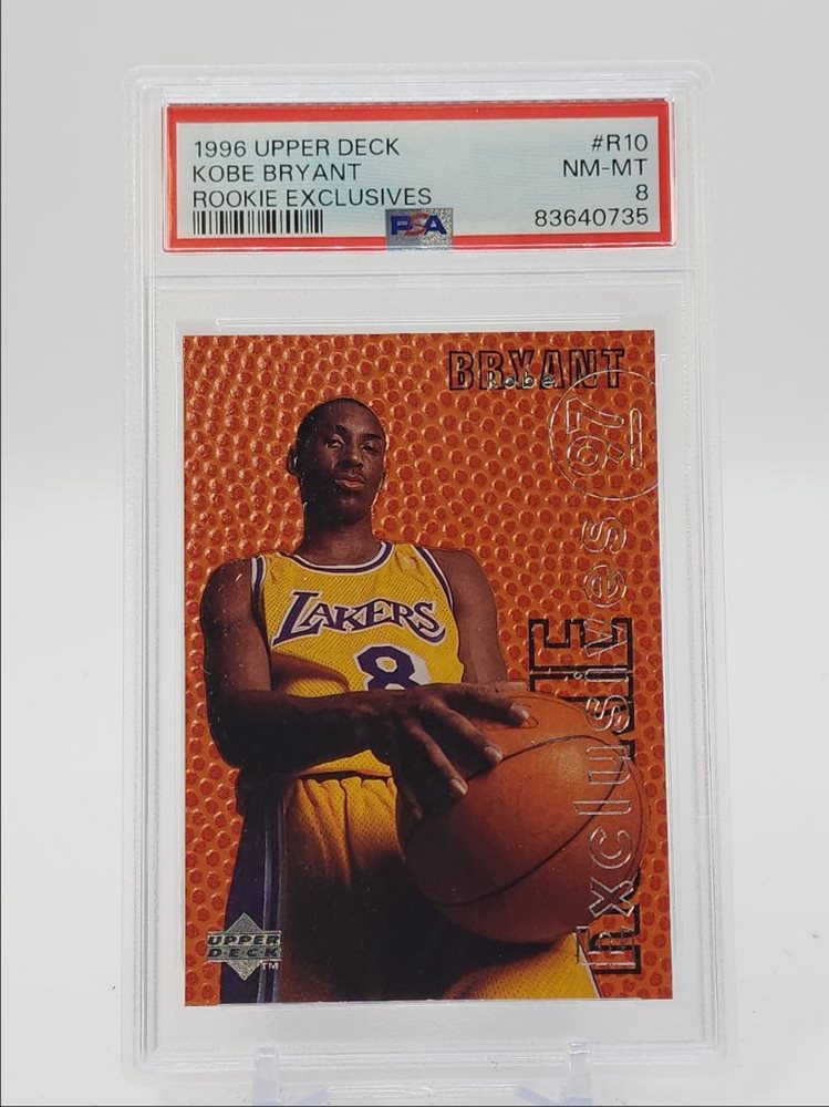 Auction Prices Realized Basketball Cards 1996 UPPER DECK