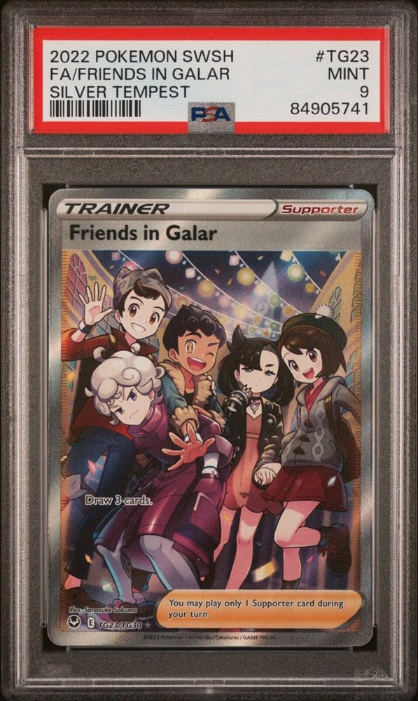 eBay Auction Item 235511308977 Tcg Cards 2022 Pokemon Sword & Shield Silver  Tempest