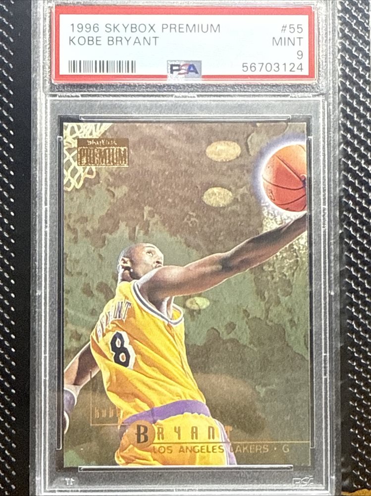 その他 PSA9 KOBE BRYANT 1997 SKYBOX PREMIUM $_12.JPG?set_id=880000500F
