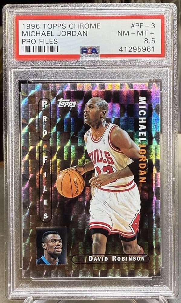 rookiesnrefractorscollector