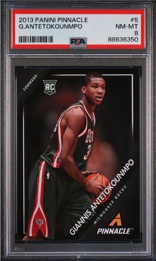 Auction Prices Realized Basketball Cards 2013 PANINI