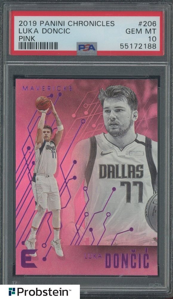 Auction Prices Realized Basketball Cards 2019 PANINI