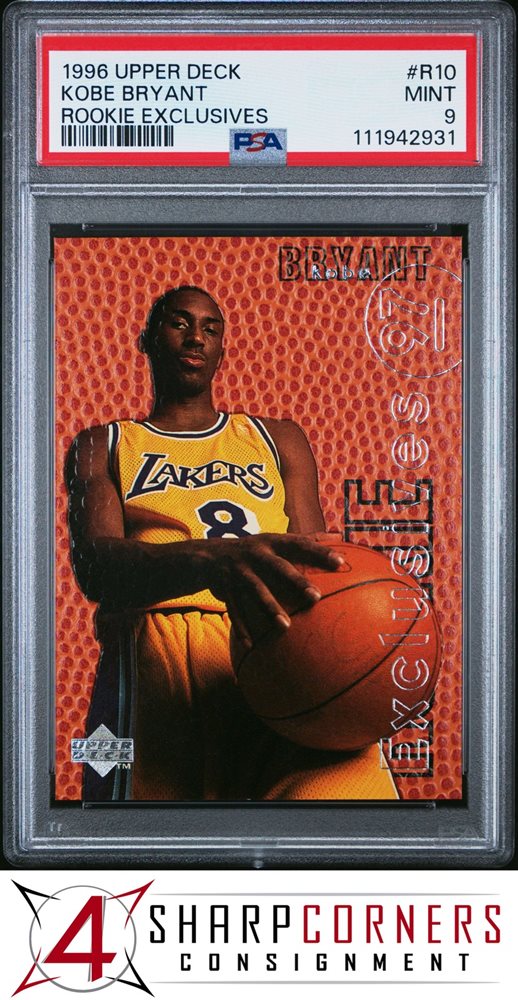 Auction Prices Realized Basketball Cards 1996 UPPER DECK