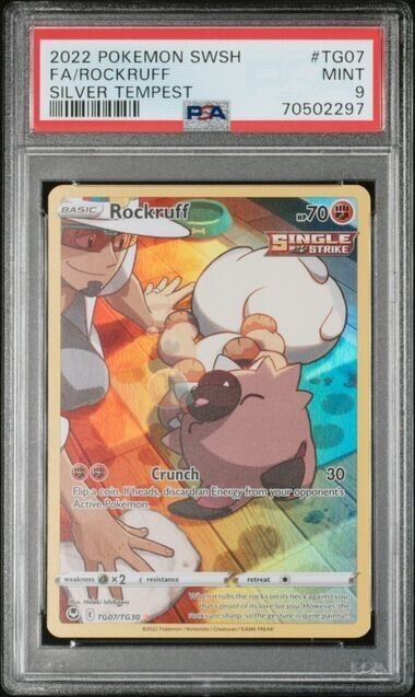 eBay Auction Item 394484673986 Tcg Cards 2022 Pokemon Sword & Shield Silver  Tempest