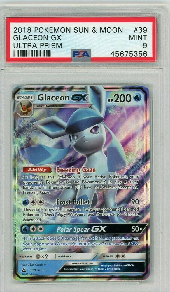 eBay Auction Item 363084941613 Tcg Cards 2018 Pokemon Sun & Moon Ultra Prism eBay Auction Item 363084941613 Tcg Cards 2018 Pokemon Sun & Moon Ultra Prism