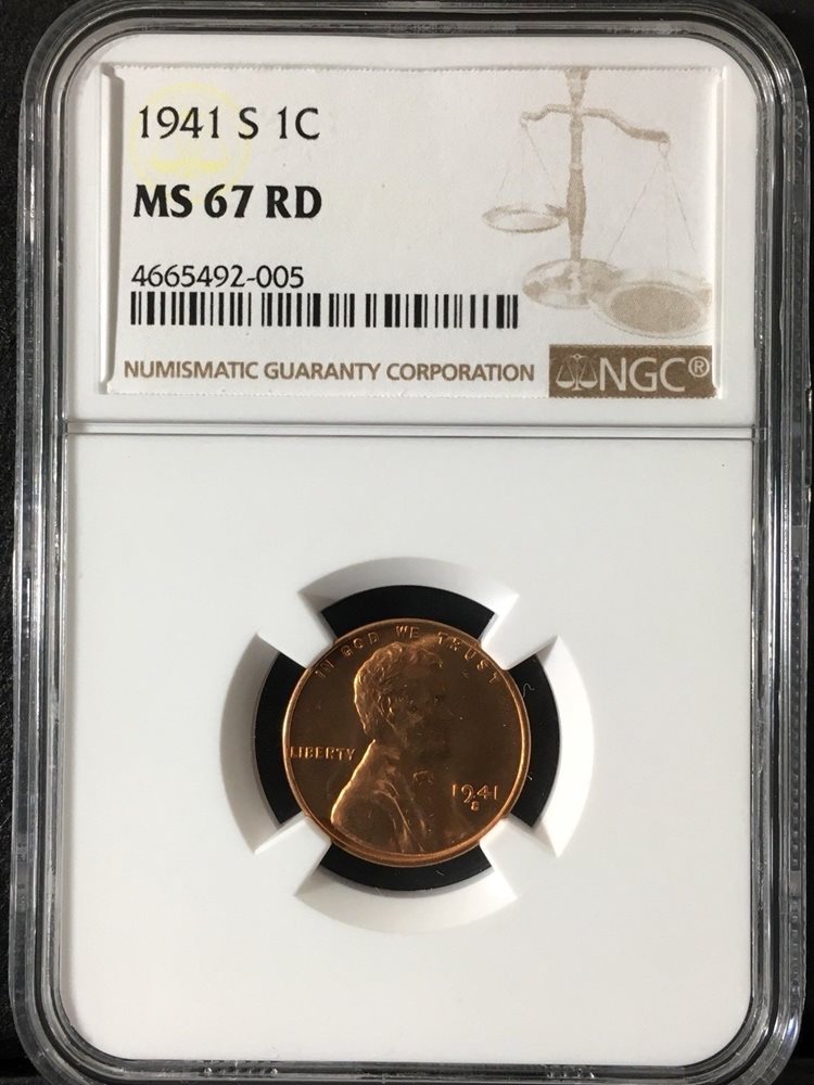 1986 S 1C Lincoln Cent Proof PCGS PR69DCAM