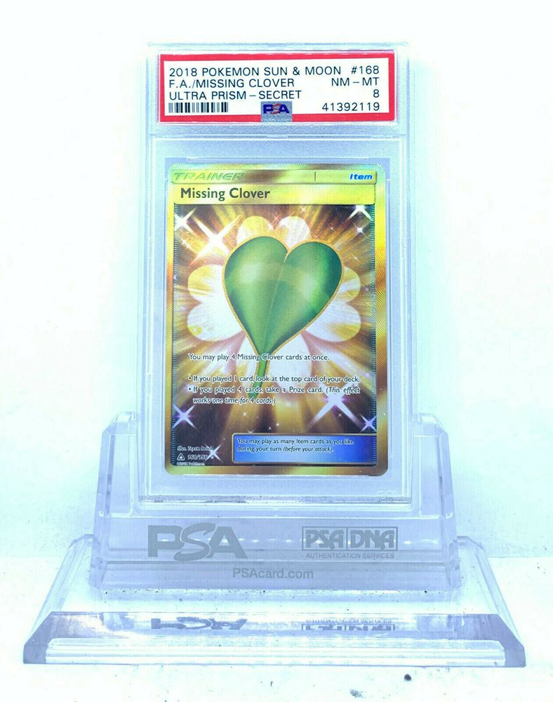 pokemon stellar miracle chase cards The 10 Most Valuable Pokmon Cards in Stellar Crown