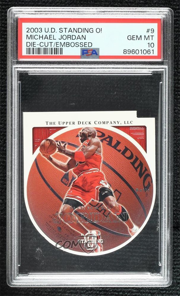 Auction Prices Realized Basketball Cards 2003 UPPER DECK