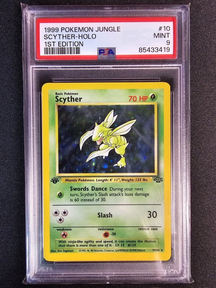 人気アイテムランキング Item Auction eBay 335406149558 Jungle Pokemon 1999 Cards Tcg 化粧水・ローション・トナー
