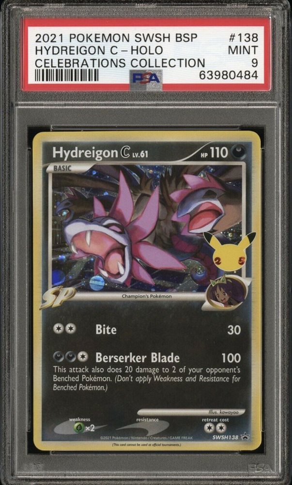 what is a leon card in pokemon Leon 182/185 Full Art Trainer Ultra Rare Vivid Voltage Pokemon Card Ne