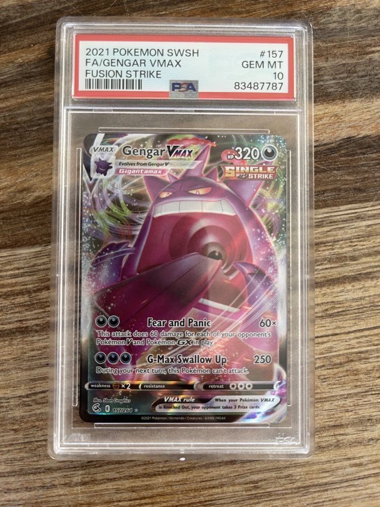 Auction Prices Realized Tcg Cards 2021 Pokemon Sword Auction Prices Realized Tcg Cards 2021 Pokemon Sword