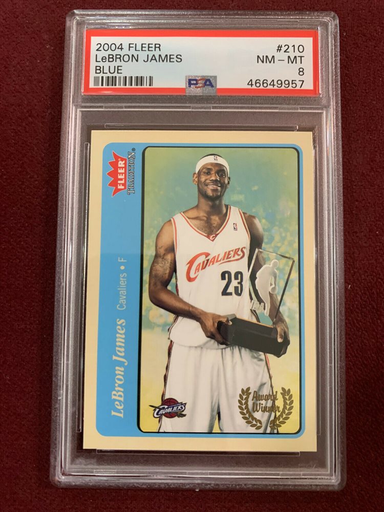 bestsportscardsandcollectables