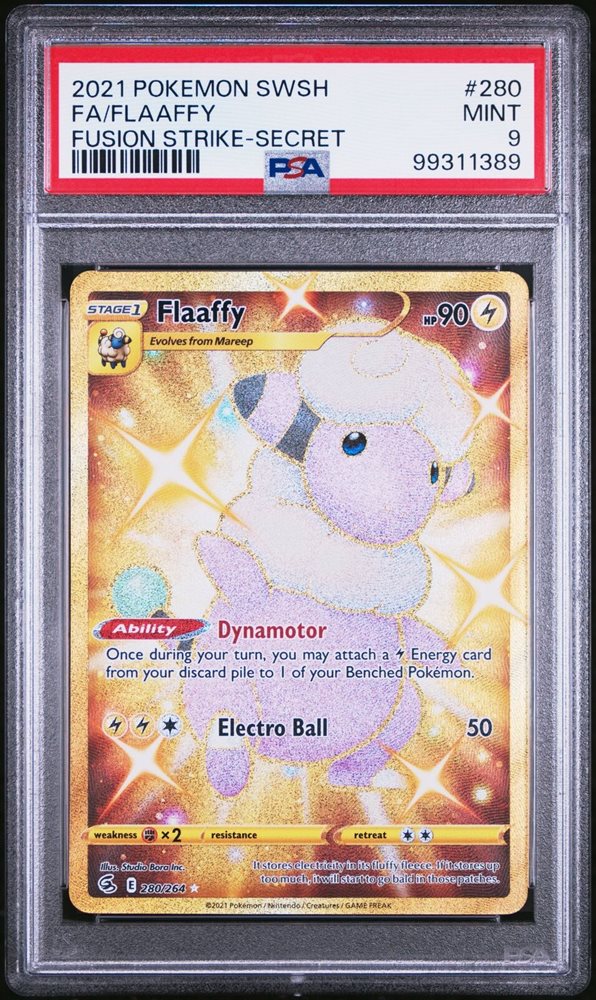 psa