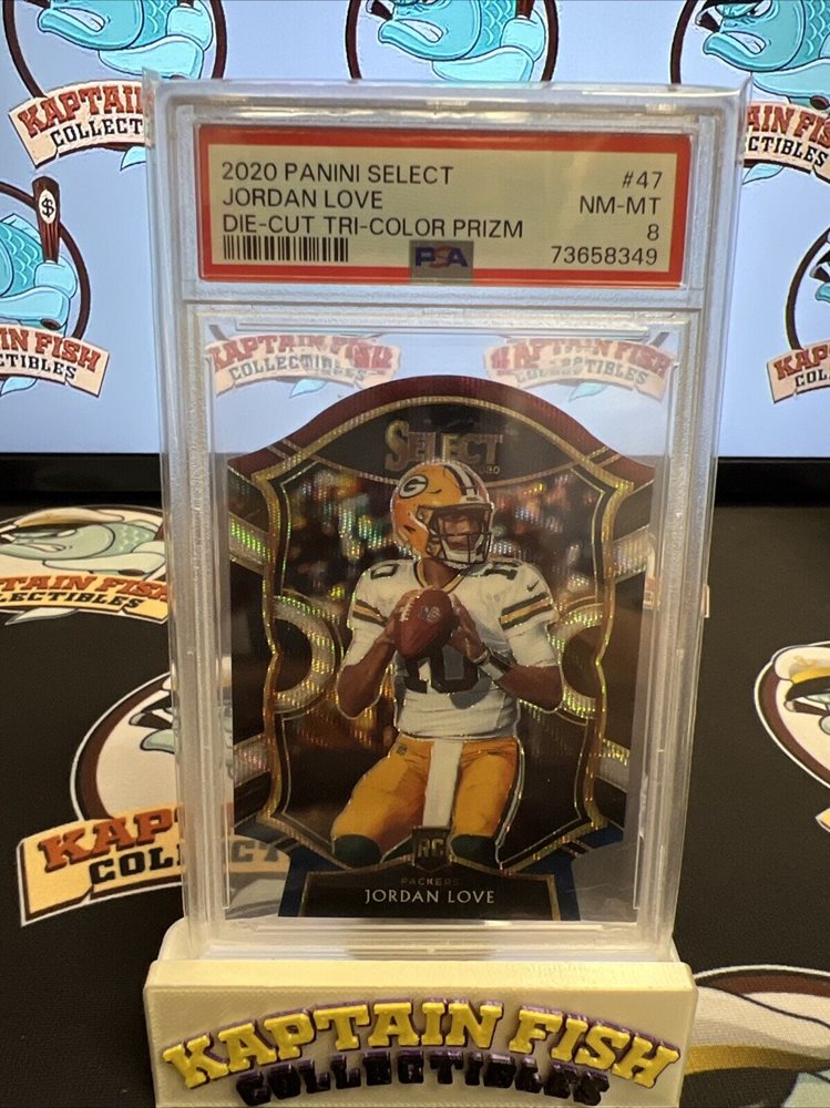 kaptainfishcollectibles