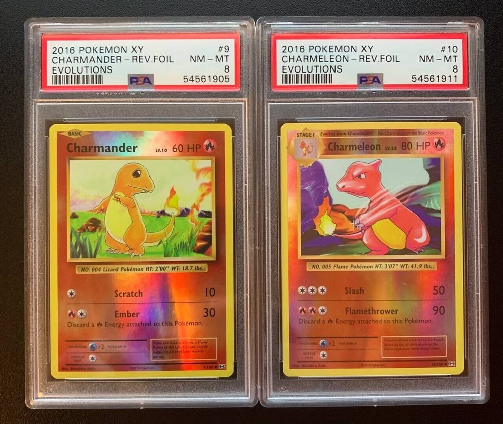 how much is charmander pokemon card worth Charmander - 007/091 (PAF) Common main image 1