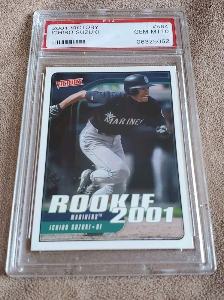 Auction Prices Realized Baseball Cards 2001 UPPER DECK
