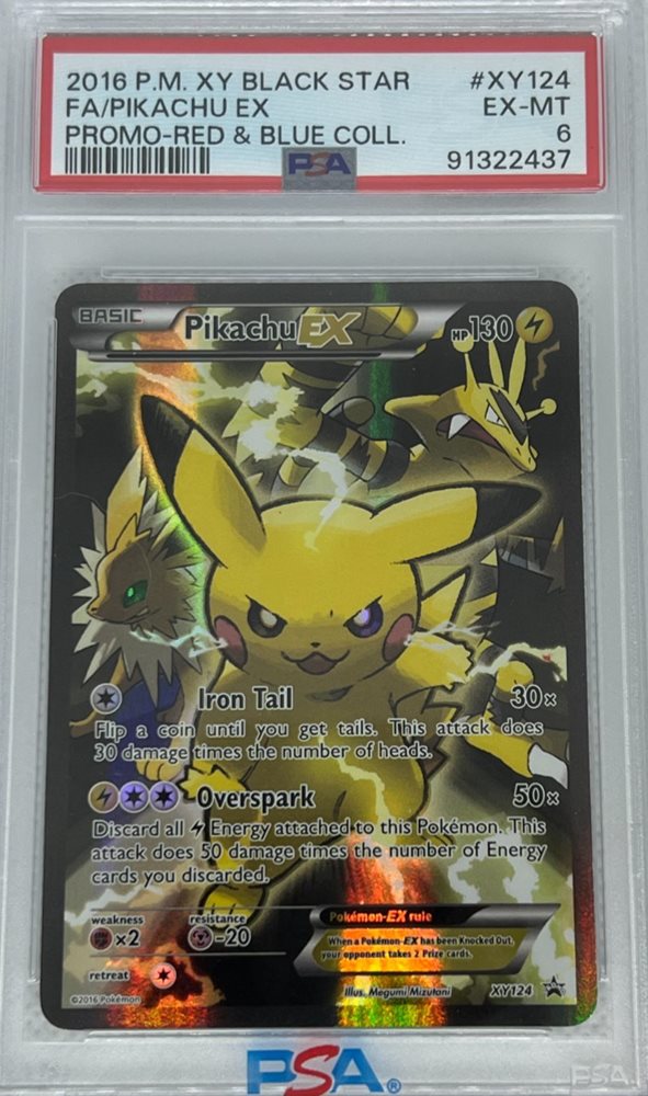 ピカチュウ　ポケモンスナップ　ブラックスター　プロモ　海外PSA PSA 9 MINT Pikachu World Championships 2024 SVP EN Black