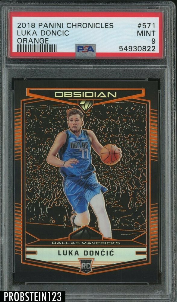 Luka Dončić Memorabilia, Luka Dončić Collectibles, Verified