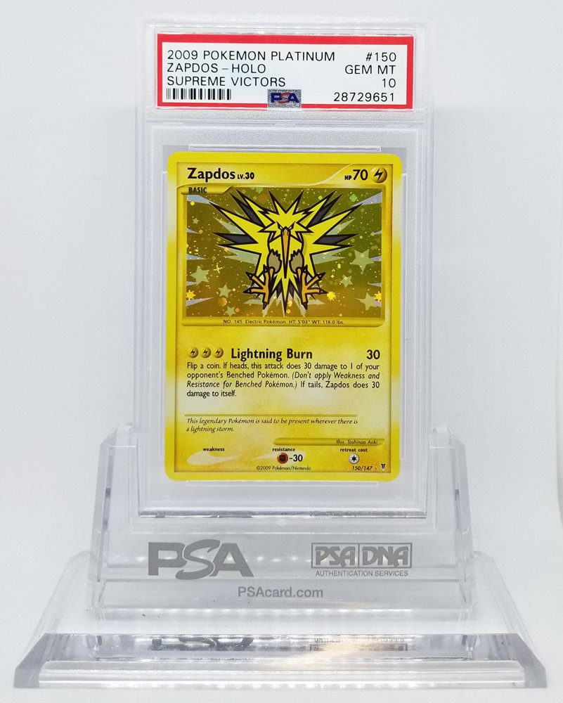 eBay Auction Item 292471519996 Tcg Cards 2009 Pokemon Platinum