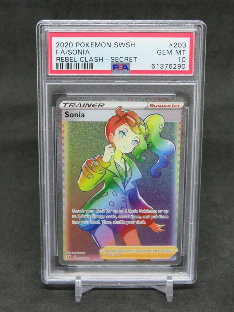 eBay Auction Item 195682060237 Tcg Cards 2020 Pokemon Sword & Shield Rebel Clash eBay Auction Item 195682060237 Tcg Cards 2020 Pokemon Sword & Shield Rebel Clash