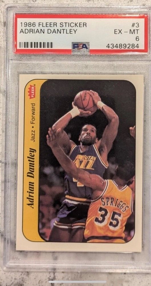 rawpsacardcollectors