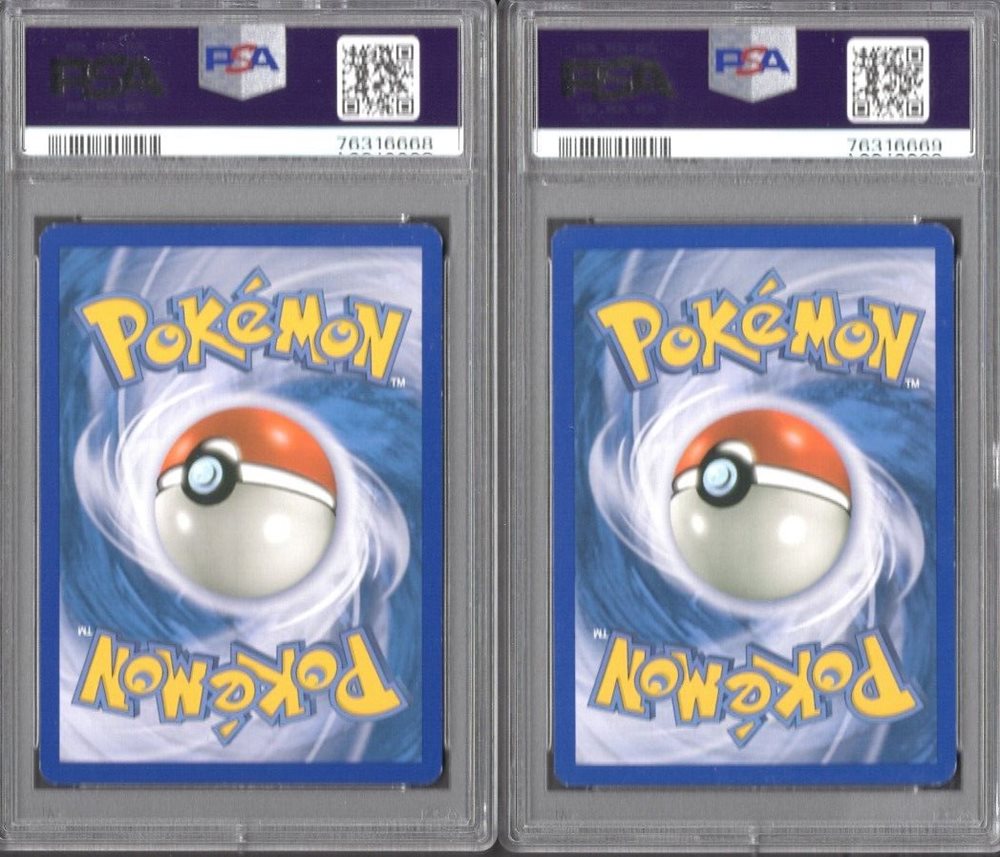 Auction Prices Realized Tcg Cards 2007 POKEMON POP SERIES 5