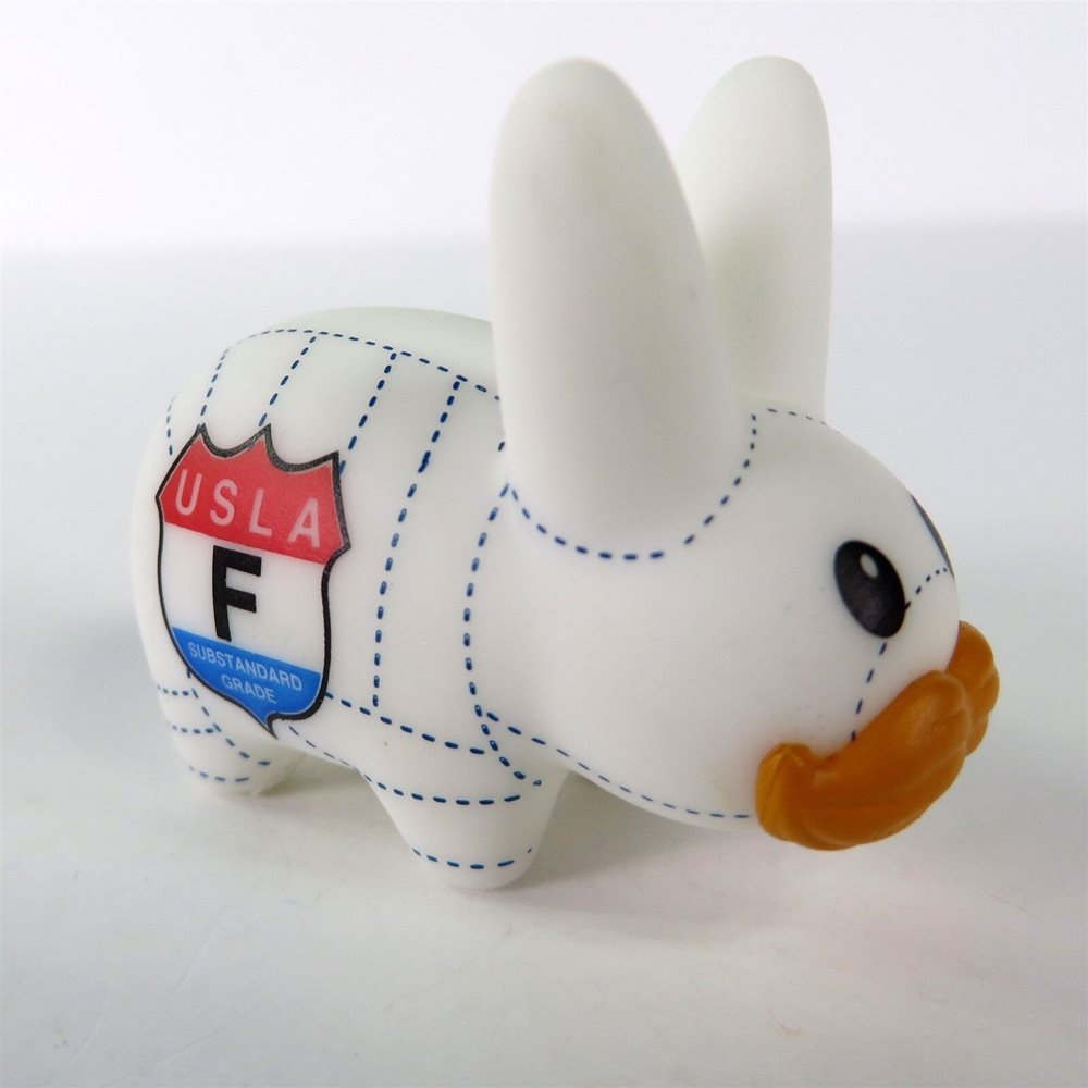 kidrobot labbit