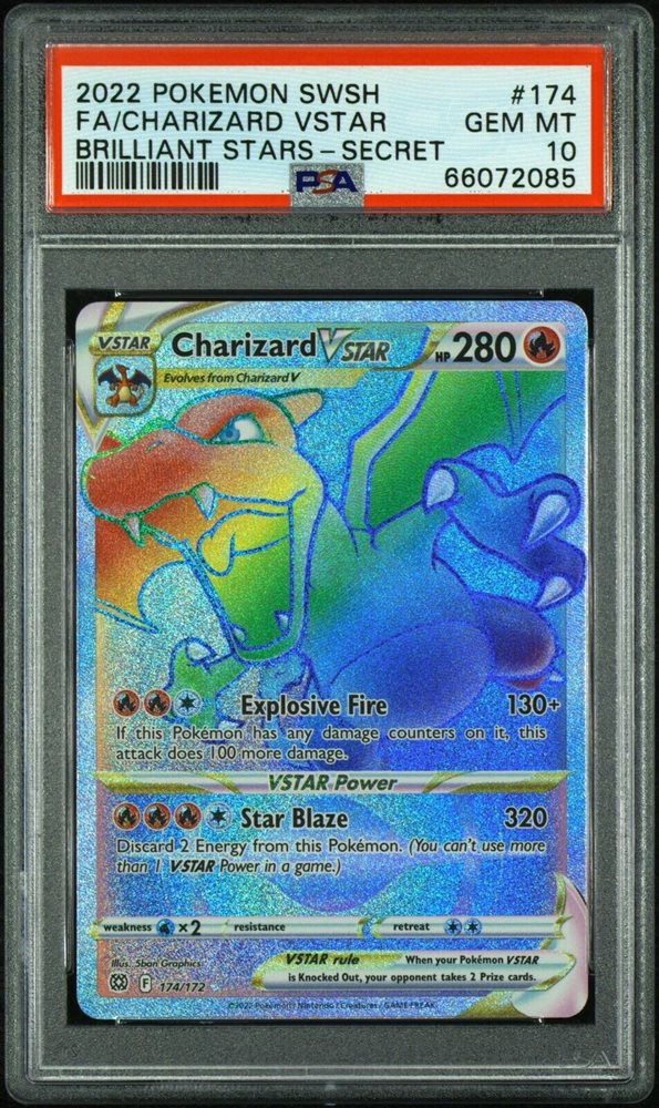 eBay Auction Item 134228467917 Tcg Cards 2022 Pokemon Sword & Shield Brilliant Stars eBay Auction Item 134228467917 Tcg Cards 2022 Pokemon Sword & Shield Brilliant Stars