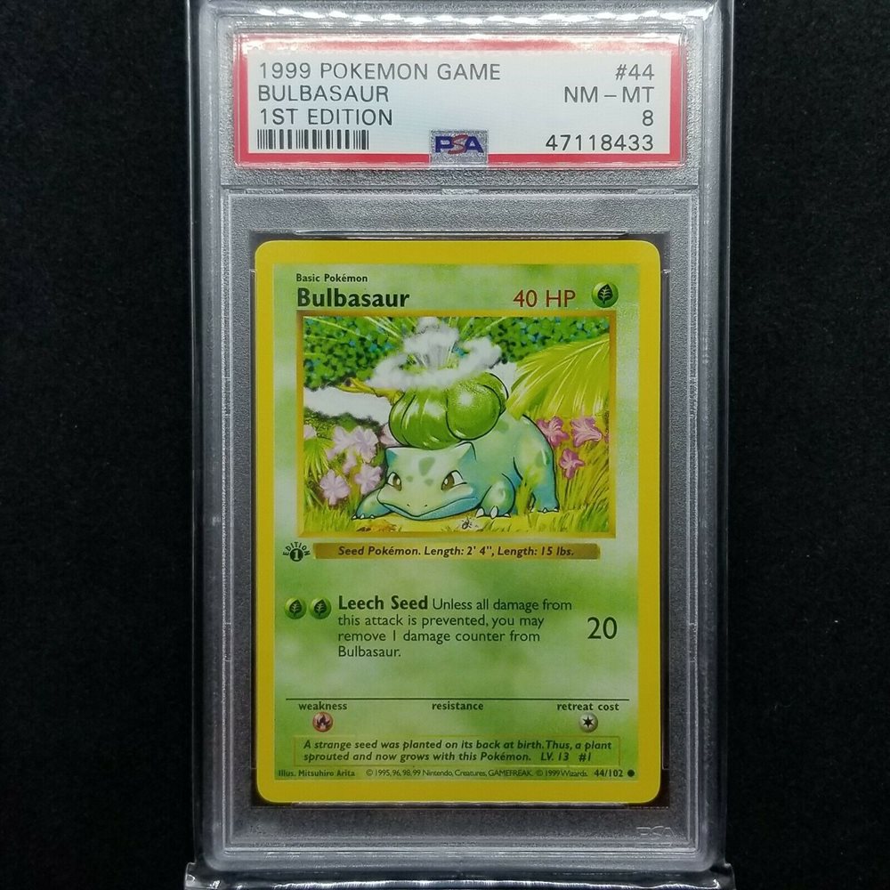 eBay Auction Item 284173892217 Tcg Cards 1999 Pokemon Game eBay Auction Item 284173892217 Tcg Cards 1999 Pokemon Game