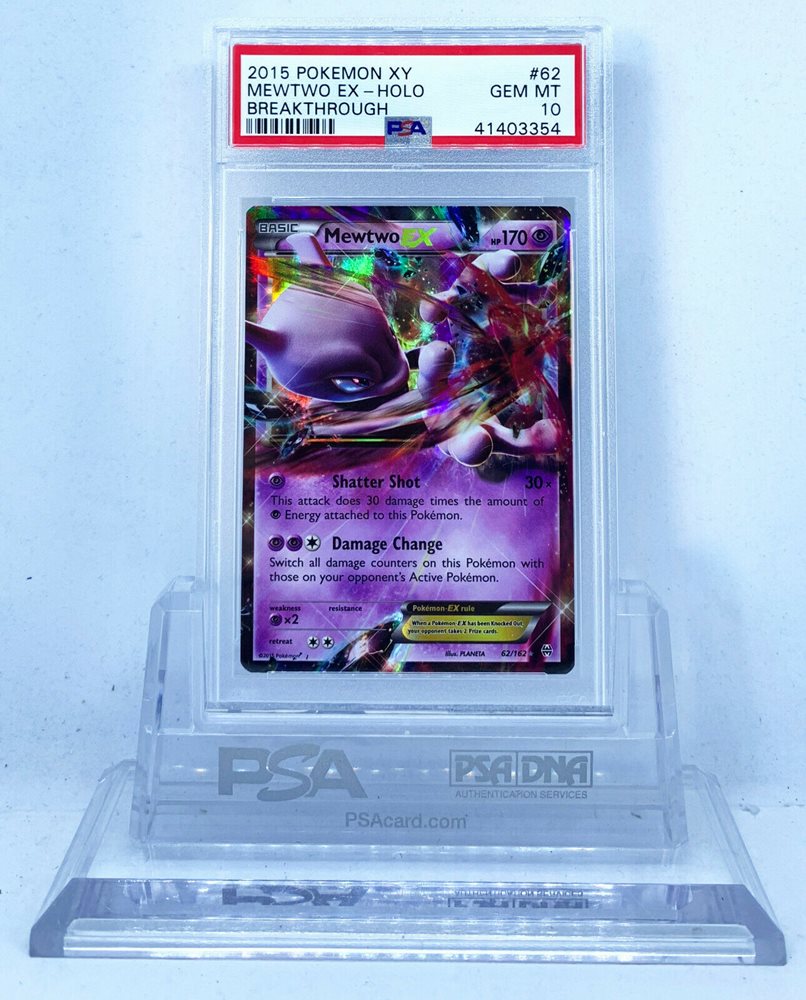 チャンピオンズフェスティバル2015 - PSA NM-MT8 Pokemon PSA 8 NM-MT JAPANESE Champions Festival