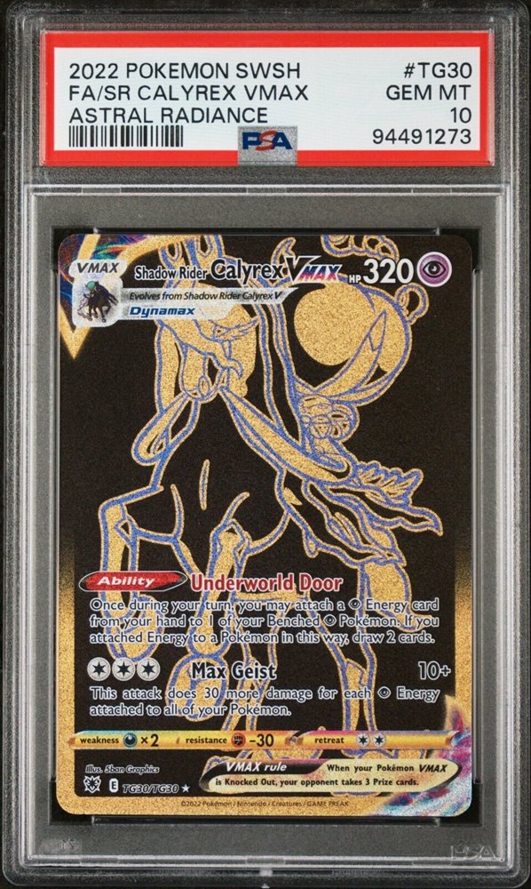 eBay Auction Item 405660821552 Tcg Cards 2022 Pokemon Sword & Shield Astral  Radiance