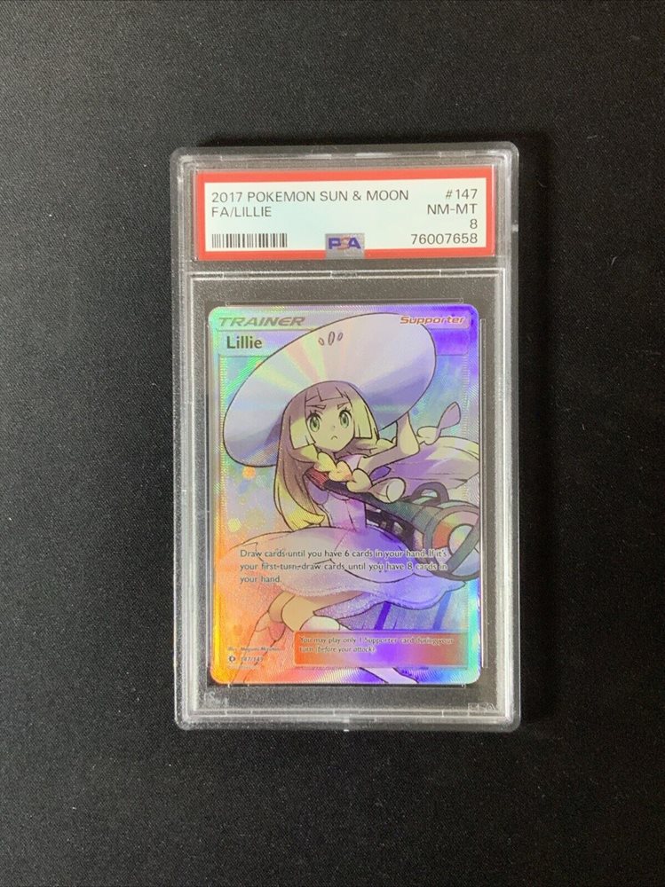 pokemon card banlist LILLIE'S CLEFAIRY ex | 2025 POKEMON JTG EN-JOURNEY TOGETHER 173 | ULTRA RARE main image 0