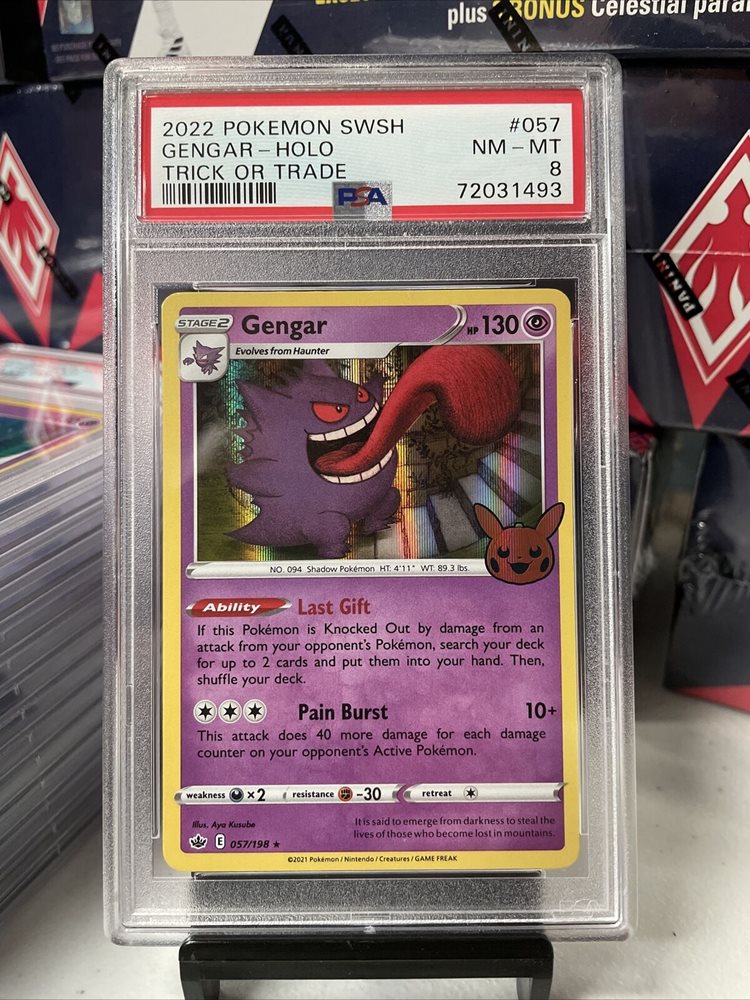 eBay Auction Item 195665484758 Tcg Cards 2021 Pokemon Sword & Shield Chilling Reign eBay Auction Item 195665484758 Tcg Cards 2021 Pokemon Sword & Shield Chilling Reign