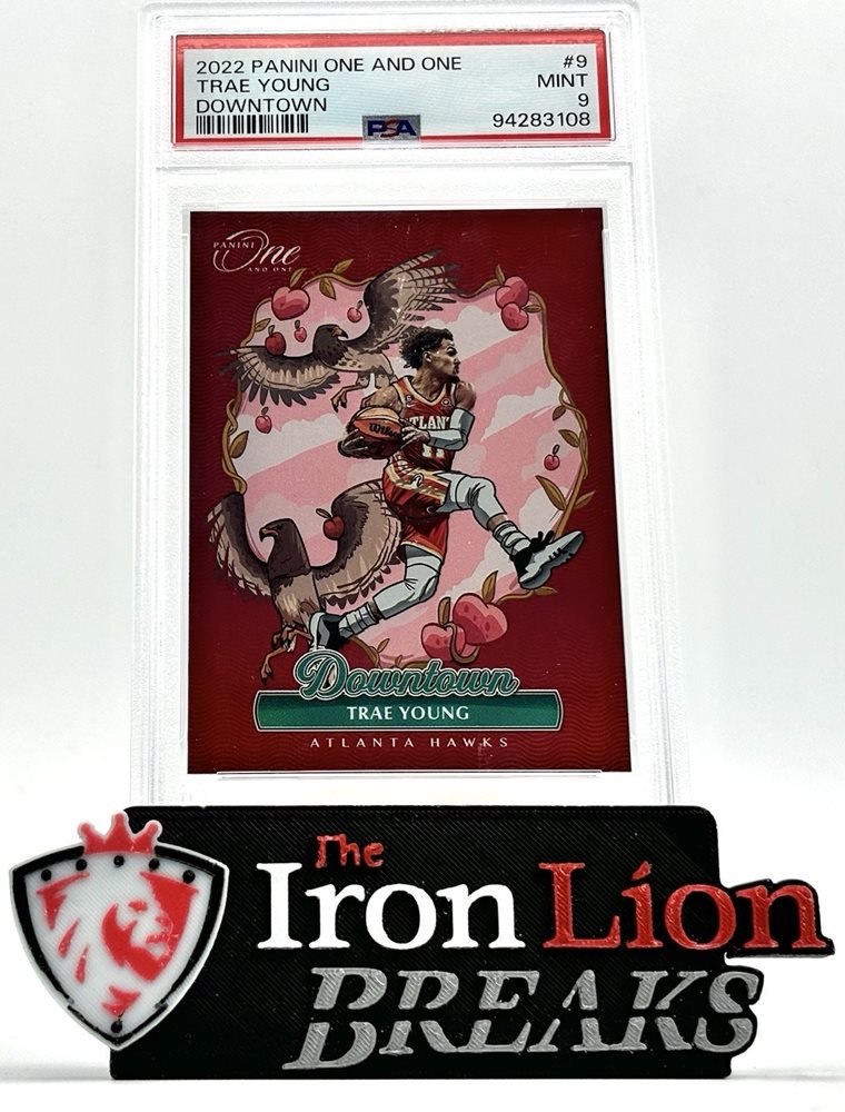 ironlioncollectibles
