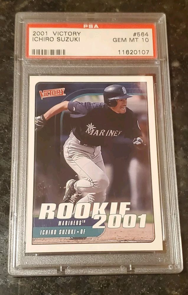 Auction Prices Realized Baseball Cards 2001 UPPER DECK