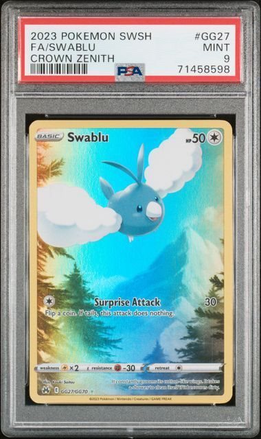 eBay Auction Item 115719146403 Tcg Cards 2023 Pokemon Sword And Shield Crown Zenith eBay Auction Item 115719146403 Tcg Cards 2023 Pokemon Sword And Shield Crown Zenith