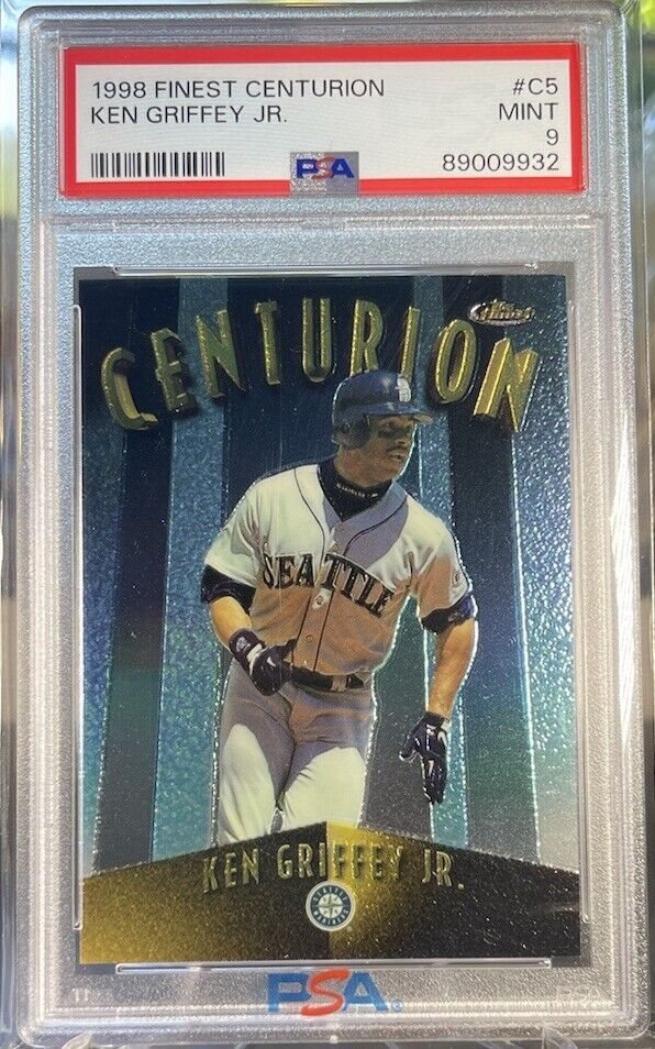 rookiesnrefractorscollector