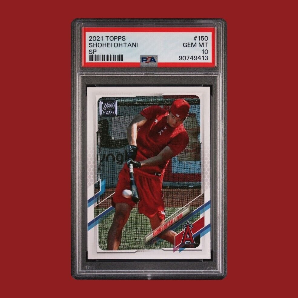 認定数1  psa 10 大谷翔平 2021 PANINI CONTENDERS $_12.JPG?set_id=880000500F