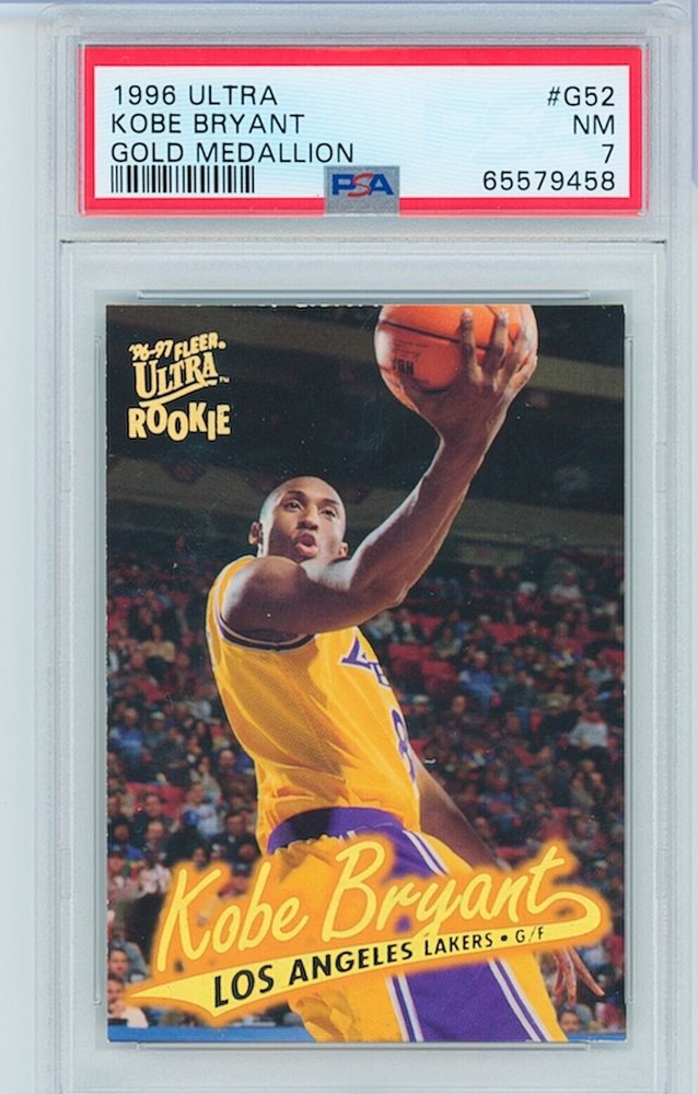 kobe8card24collector