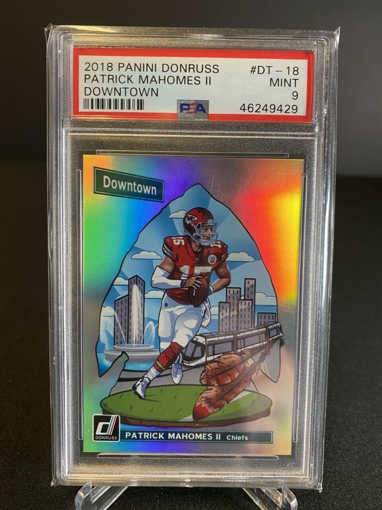 dsmsportcardscollector