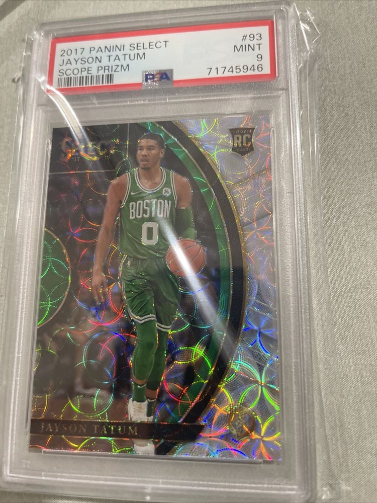 Auction Prices Realized Basketball Cards 2017 PANINI SELECT
