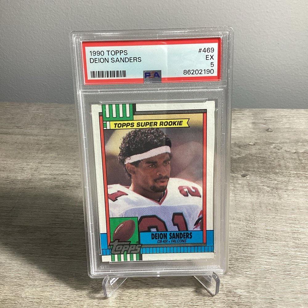 sejdaandsonscardsandcollectibles