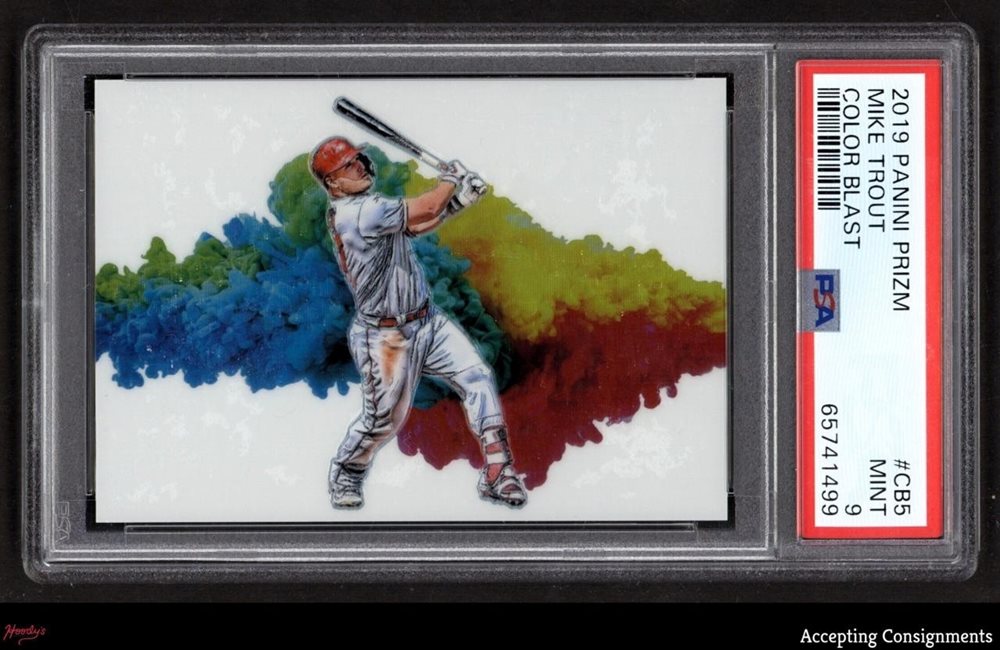Auction Prices Realized Baseball Cards 2019 PANINI PRIZM Auction Prices Realized Baseball Cards 2019 PANINI PRIZM