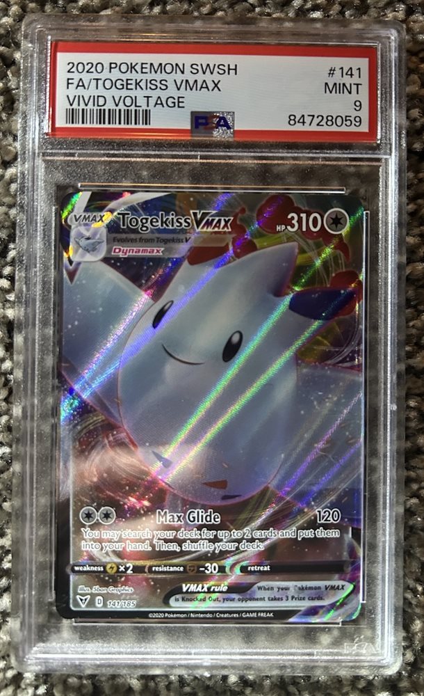 eBay Auction Item 376073095616 Tcg Cards 2020 Pokemon Sword